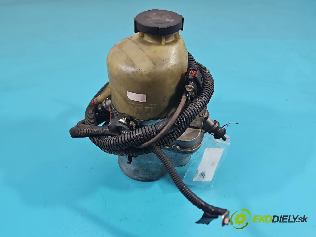 Opel Astra III 2004-2014 1.7 cdti 80 HP manual 59 kW 1686 cm3 5- čerpadlo posilovač  (Servočerpadlá, pumpy riadenia)