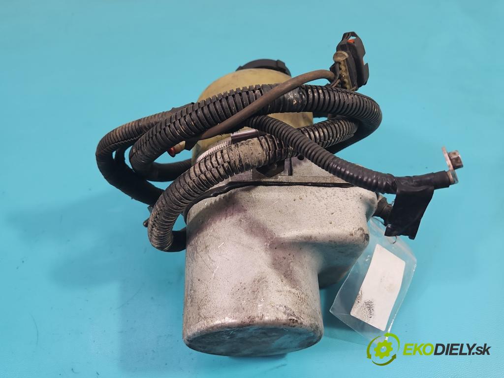 Opel Astra III 2004-2014 1.7 cdti 80 HP manual 59 kW 1686 cm3 5- čerpadlo posilovač  (Servočerpadlá, pumpy riadenia)