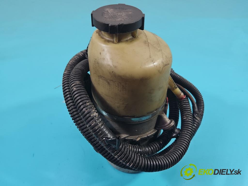 Opel Astra III 2004-2014 1.7 cdti 80 HP manual 59 kW 1686 cm3 5- čerpadlo posilovač  (Servočerpadlá, pumpy riadenia)