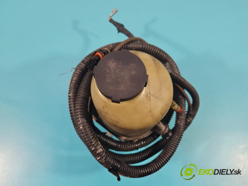 Opel Astra III 2004-2014 1.7 cdti 80 HP manual 59 kW 1686 cm3 5- čerpadlo posilovač  (Servočerpadlá, pumpy riadenia)