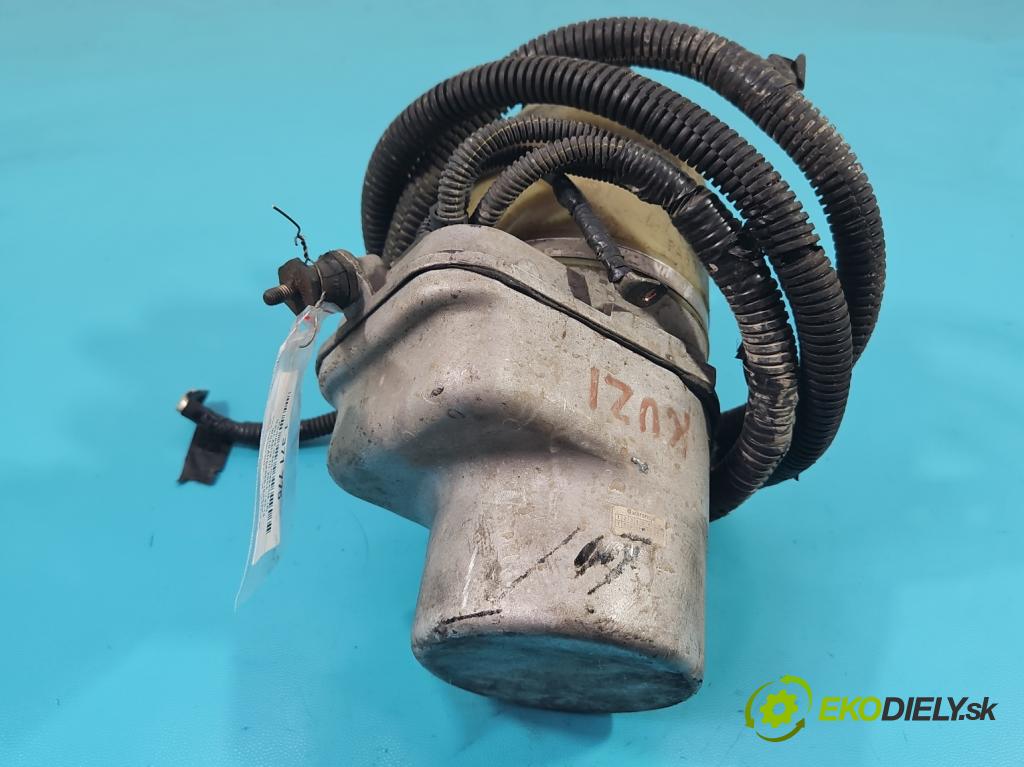 Opel Astra III 2004-2014 1.7 cdti 80 HP manual 59 kW 1686 cm3 5- čerpadlo posilovač  (Servočerpadlá, pumpy riadenia)