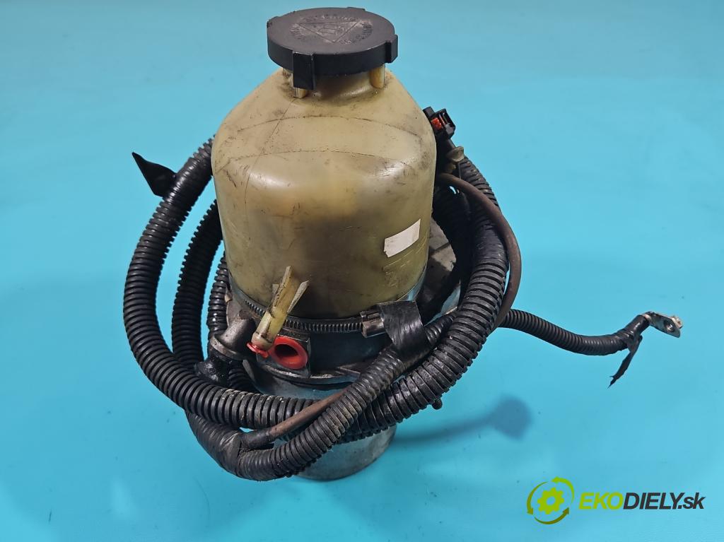 Opel Astra III 2004-2014 1.7 cdti 80 HP manual 59 kW 1686 cm3 5- čerpadlo posilovač  (Servočerpadlá, pumpy riadenia)