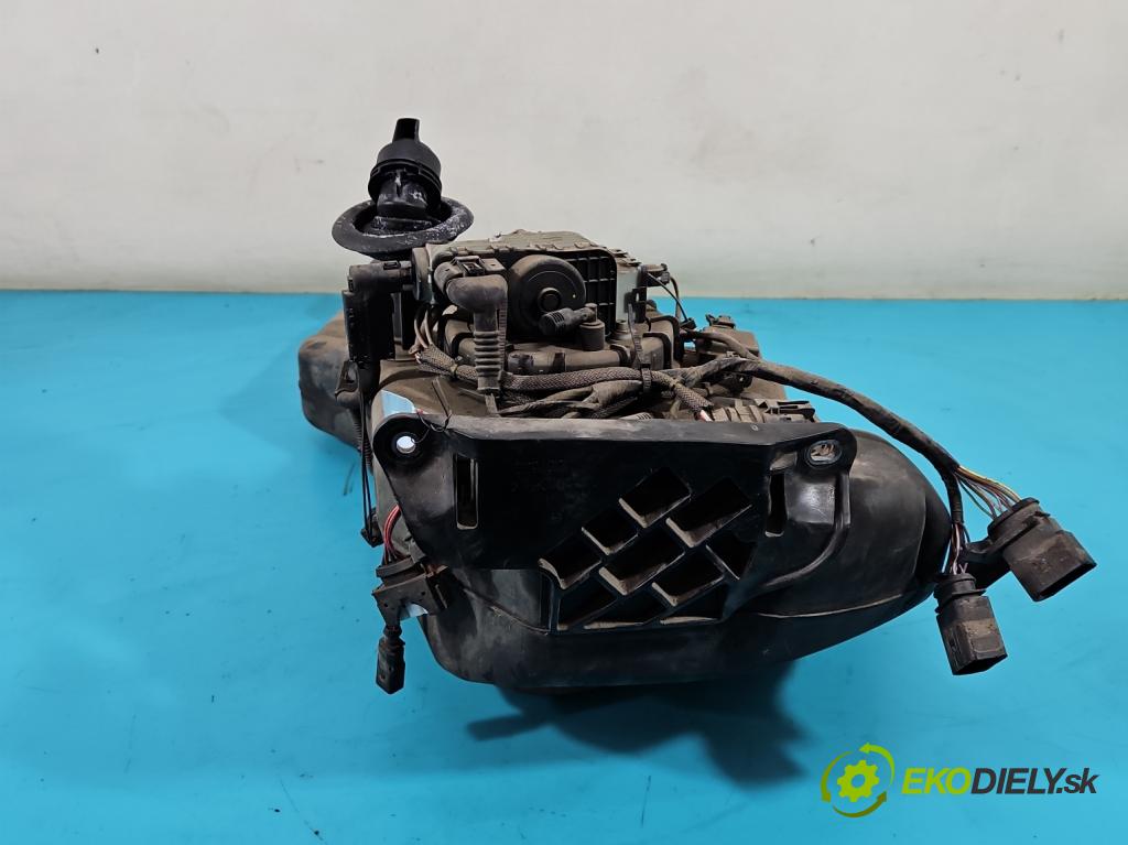 Vw Sharan II 2010-2022 2.0 tdi 170 HP automatic 125 kW 1968 cm3 5- Nádrž: AdBlue: F01C190117