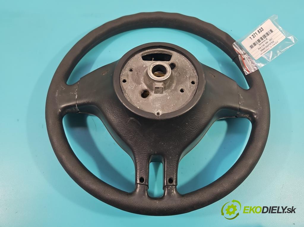 Bmw 3 E46 1998-2007 2.0d 150 HP manual 110 kW 1995 cm3 4- volant  (Volanty)