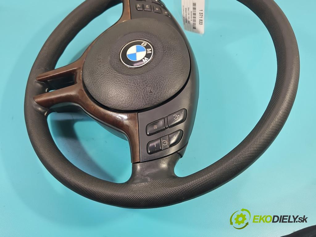 Bmw 3 E46 1998-2007 2.0d 150 HP manual 110 kW 1995 cm3 4- volant  (Volanty)