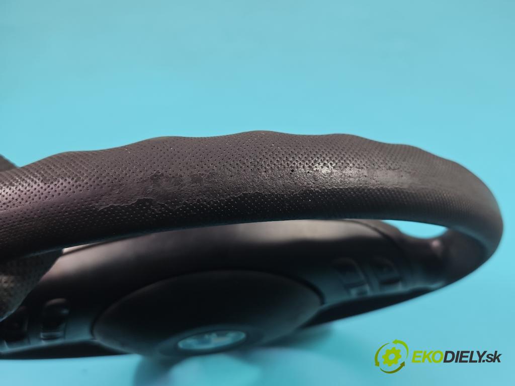 Bmw 3 E46 1998-2007 2.0d 150 HP manual 110 kW 1995 cm3 4- volant  (Volanty)