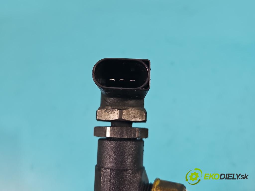 Bmw 3 E46 1998-2007 2.0d 150 HP manual 110 kW 1995 cm3 4- lišta vstrekovacia 0445214030 (Vstrekovacie lišty)