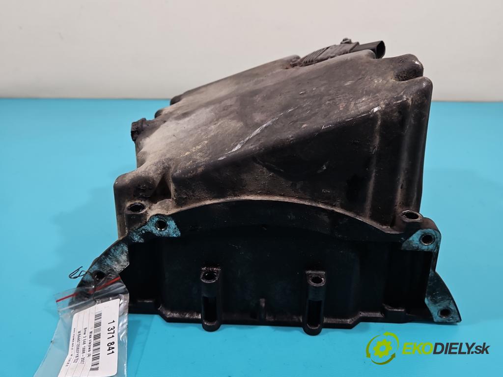 Bmw 3 E46 1998-2007 2.0d 150 HP manual 110 kW 1995 cm3 4- vaňa olejová 7786994 (Olejové vane)