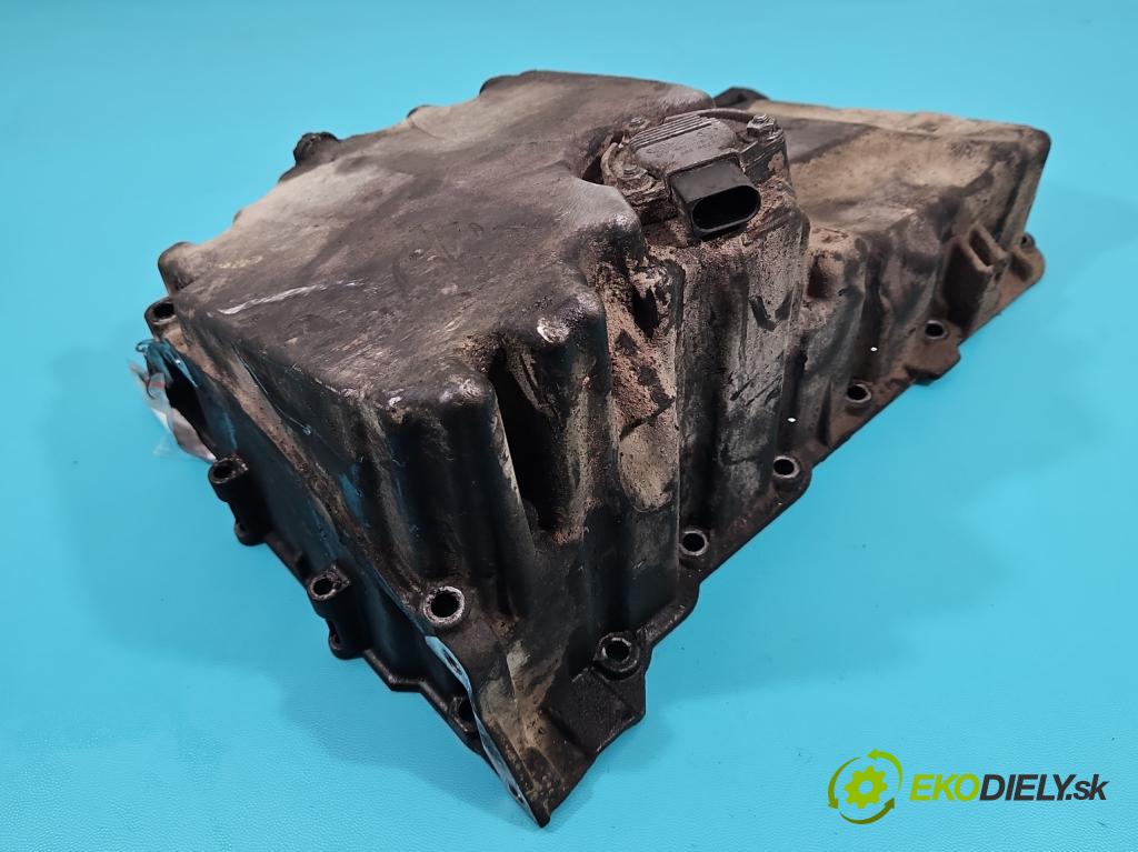 Bmw 3 E46 1998-2007 2.0d 150 HP manual 110 kW 1995 cm3 4- vaňa olejová 7786994 (Olejové vane)