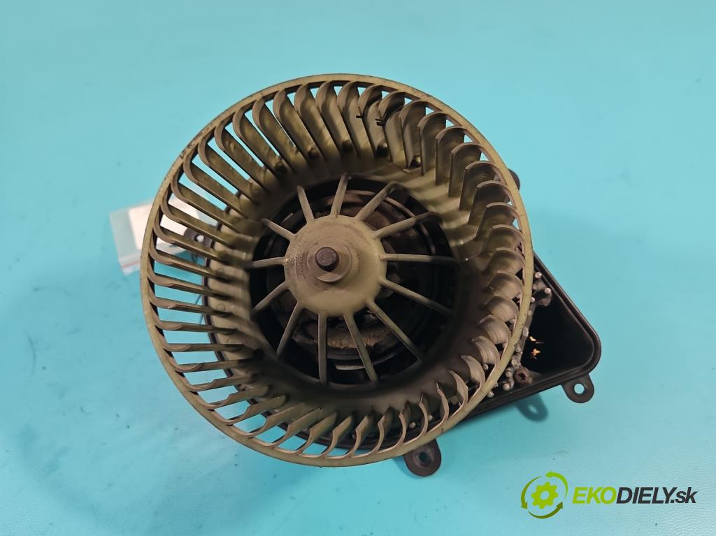 Peugeot 306 1.9d 68 HP manual 50 kW 1905 cm3 5- ventilátor vzduchu 740121233F