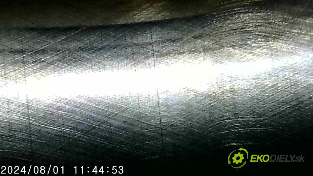 Opel Meriva B 2010-2017 1.4 T 120 hp manual 88 kW 1364 cm3 5- motor benzín A14NEL