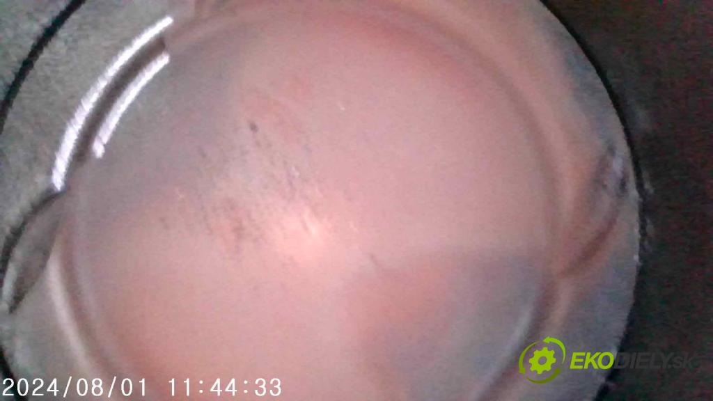 Opel Meriva B 2010-2017 1.4 T 120 hp manual 88 kW 1364 cm3 5- motor benzín A14NEL