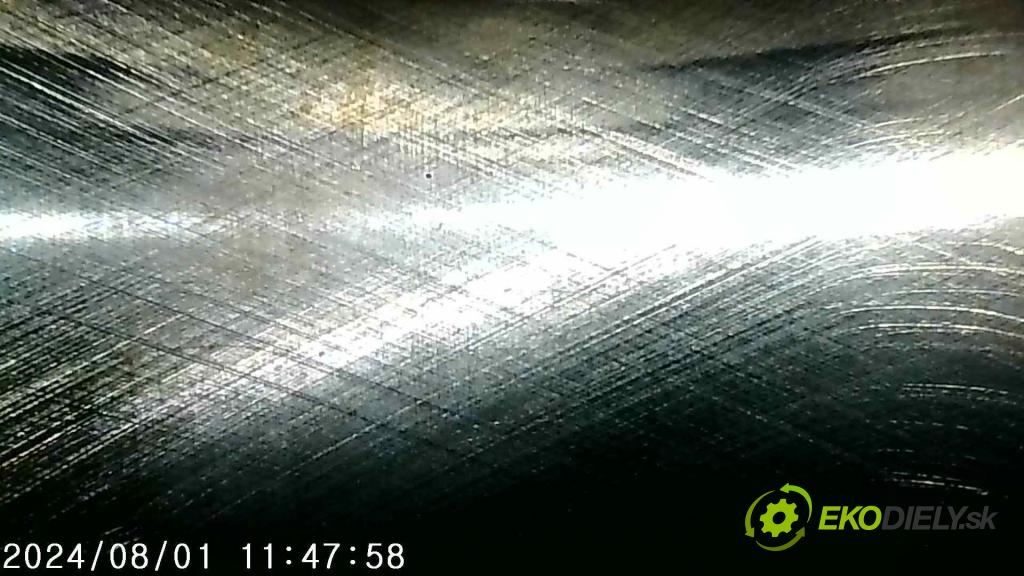 Opel Meriva B 2010-2017 1.4 T 120 hp manual 88 kW 1364 cm3 5- motor benzín A14NEL