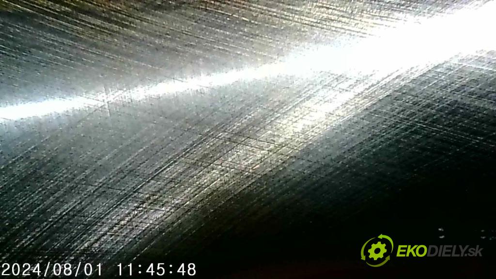 Opel Meriva B 2010-2017 1.4 T 120 hp manual 88 kW 1364 cm3 5- motor benzín A14NEL