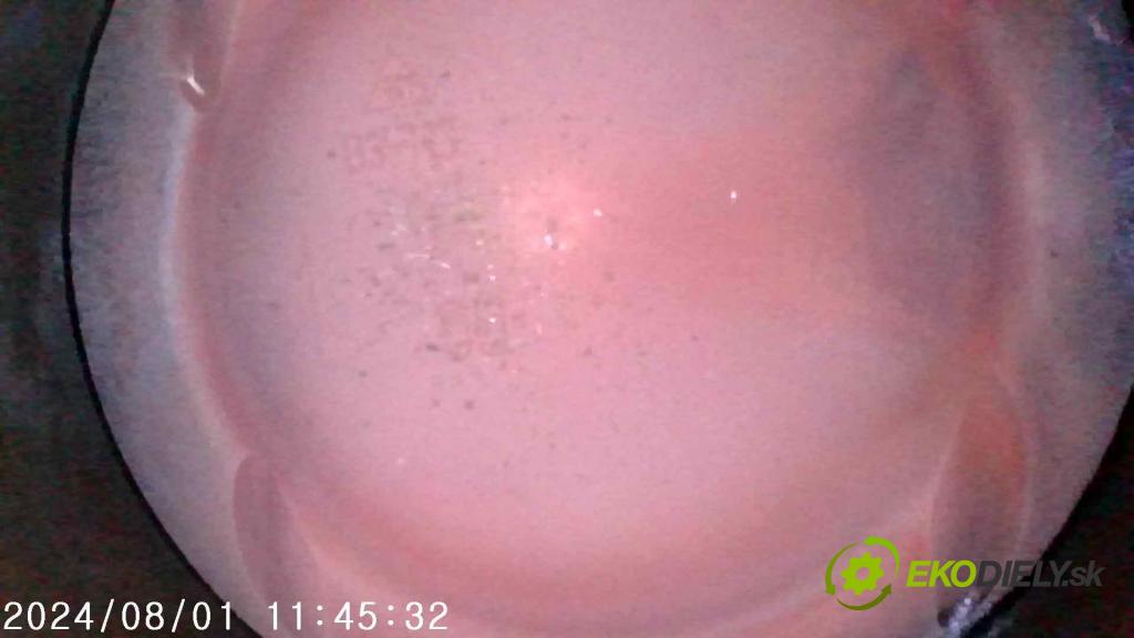 Opel Meriva B 2010-2017 1.4 T 120 hp manual 88 kW 1364 cm3 5- motor benzín A14NEL