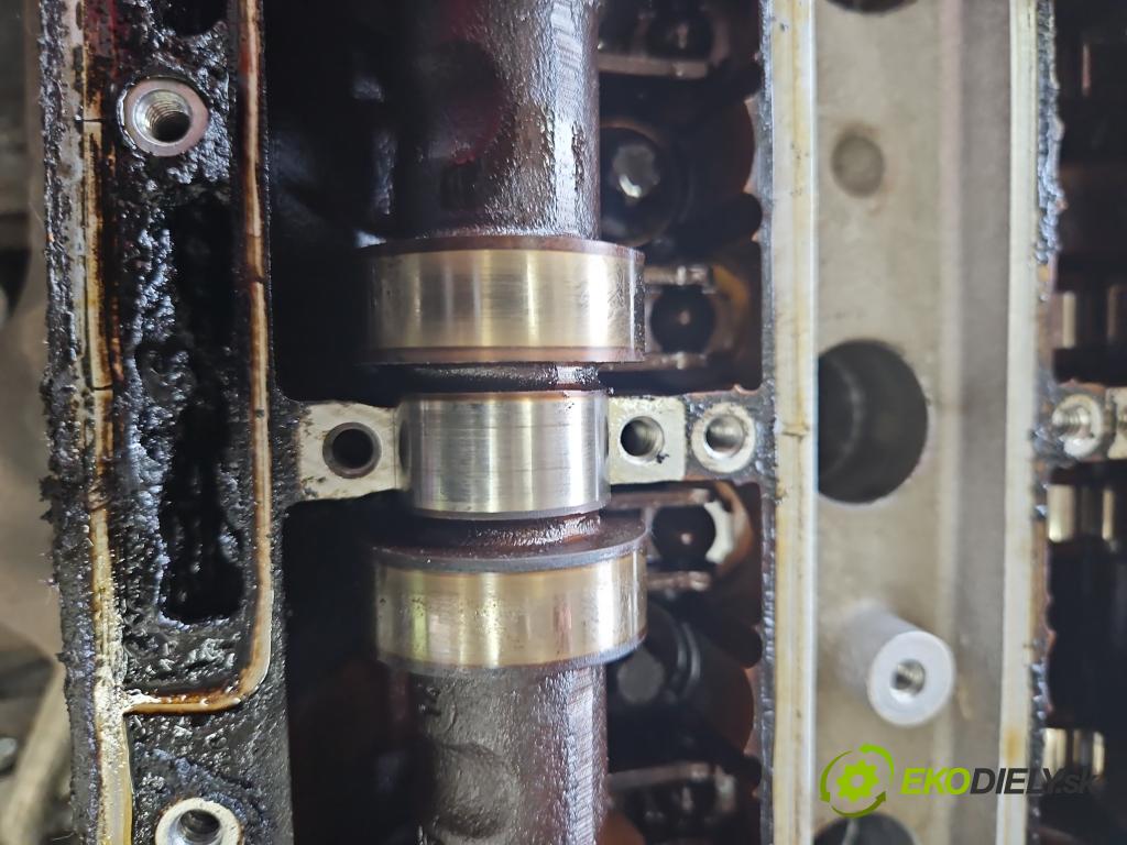 Opel Meriva B 2010-2017 1.4 T 120 hp manual 88 kW 1364 cm3 5- motor benzín A14NEL