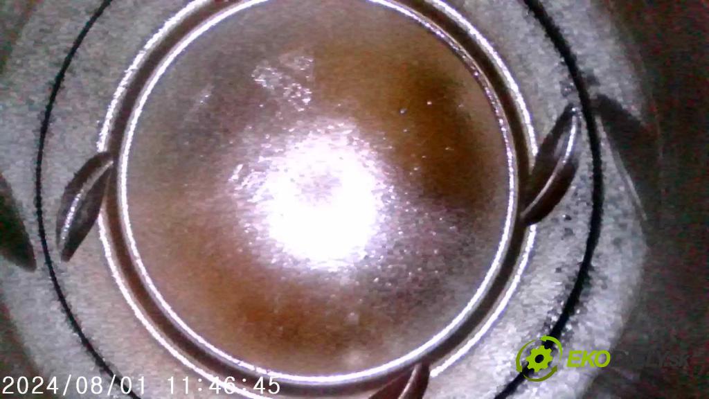 Opel Meriva B 2010-2017 1.4 T 120 hp manual 88 kW 1364 cm3 5- motor benzín A14NEL