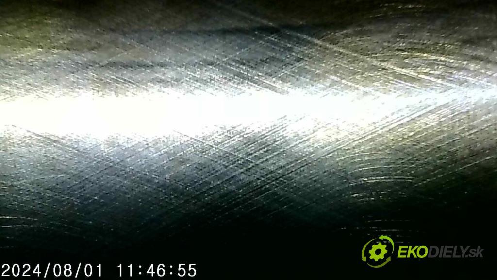 Opel Meriva B 2010-2017 1.4 T 120 hp manual 88 kW 1364 cm3 5- motor benzín A14NEL