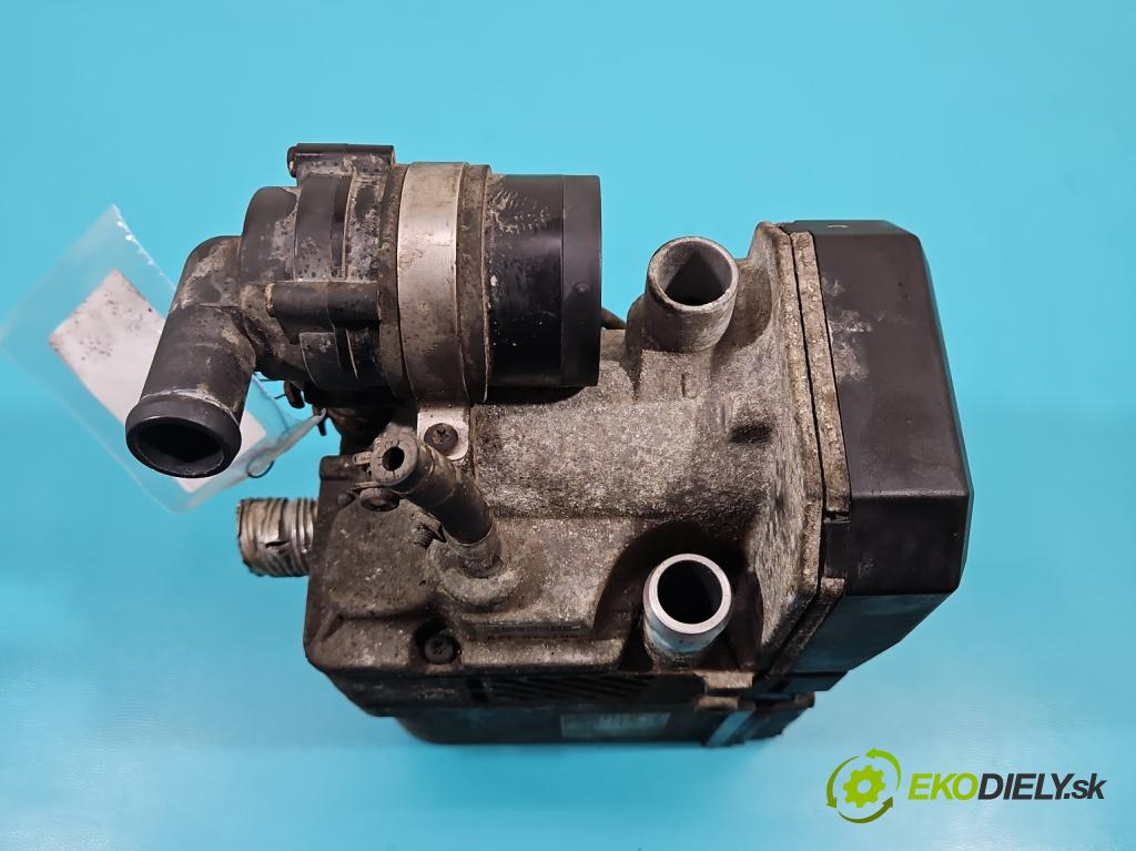 Nissan X-trail I T30 2001-2007 2.0 16V 140 HP manual 103 kW 1998 cm3 5- Webasto 66724B (Webasto)