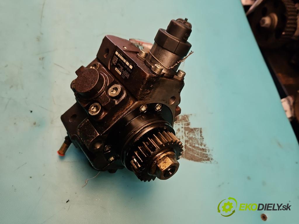 Renault Koleos I 2008-2016 2.0 dci 150 HP manual 110 kW 1995 cm3 5- čerpadlo vstrekovacia 0445010223 (Vstrekovacie čerpadlá)