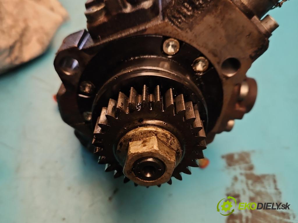 Renault Koleos I 2008-2016 2.0 dci 150 HP manual 110 kW 1995 cm3 5- čerpadlo vstrekovacia 0445010223 (Vstrekovacie čerpadlá)