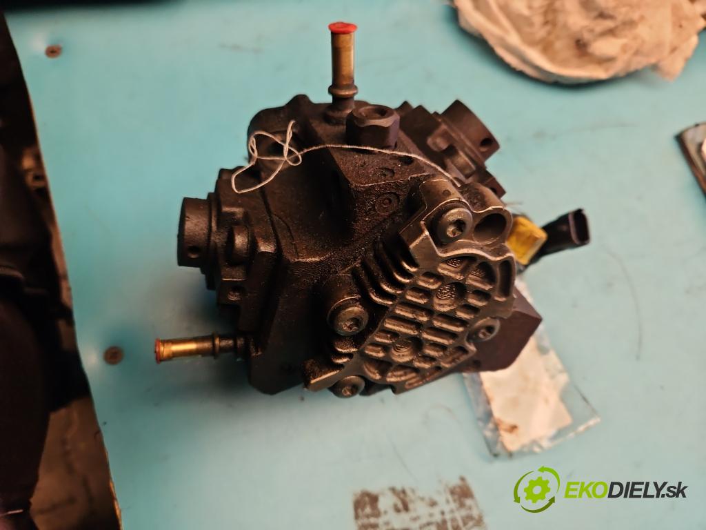 Renault Koleos I 2008-2016 2.0 dci 150 HP manual 110 kW 1995 cm3 5- čerpadlo vstrekovacia 0445010223 (Vstrekovacie čerpadlá)