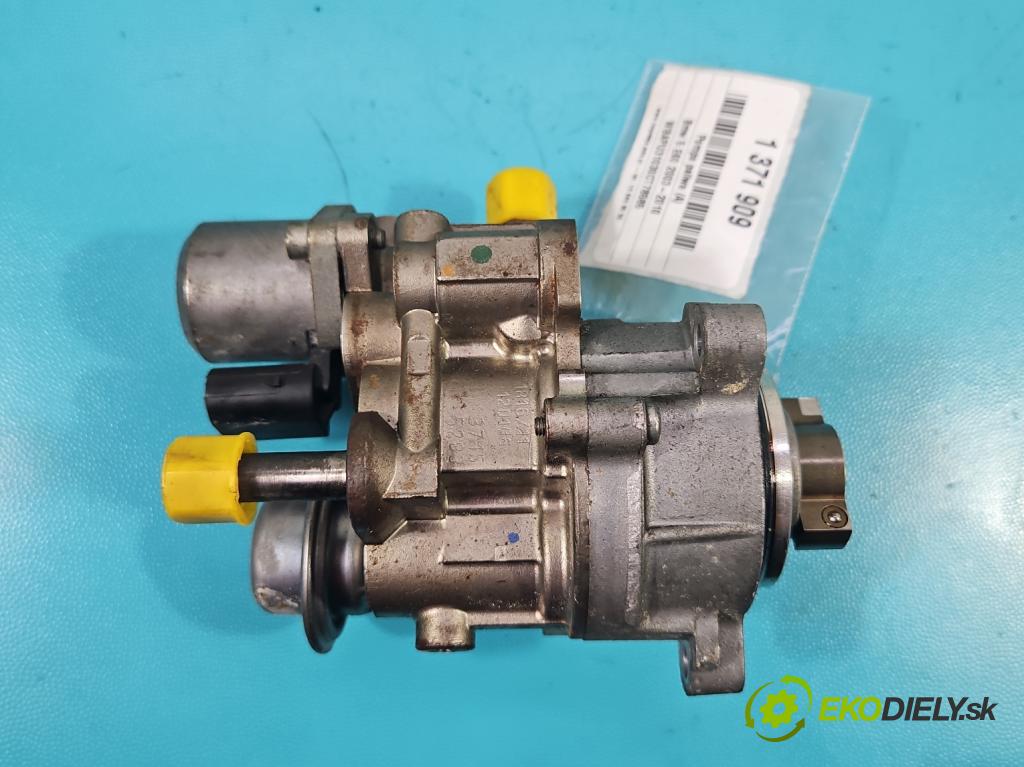 Bmw 5 E60 2003-2010 2.5 R6 N53: 190 hp automatic 140 kW 2497 cm3 5- čerpadlo paliva 7613933-04