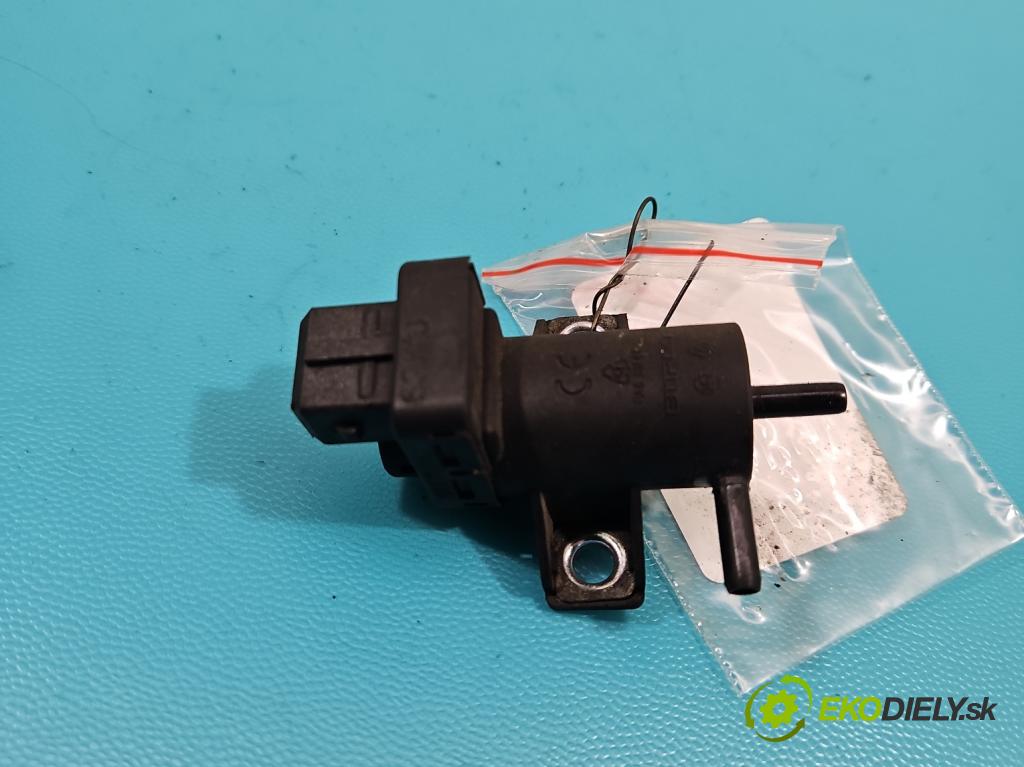 Renault Koleos I 2008-2016 2.0 dci 150 HP manual 110 kW 1995 cm3 5- ventil podtlaku 8200762162 (Ventily)