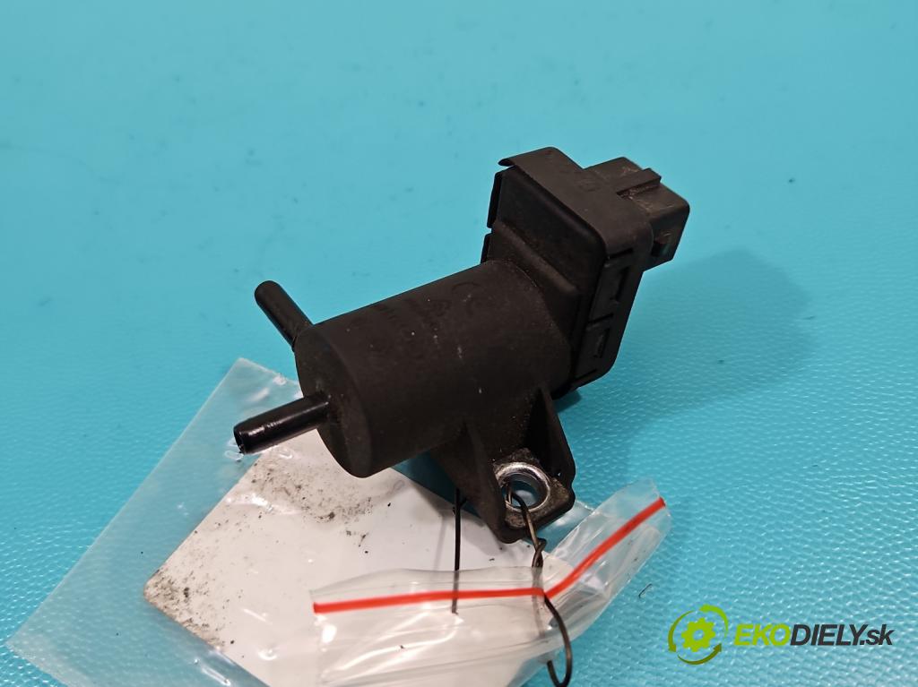 Renault Koleos I 2008-2016 2.0 dci 150 HP manual 110 kW 1995 cm3 5- ventil podtlaku 8200762162 (Ventily)