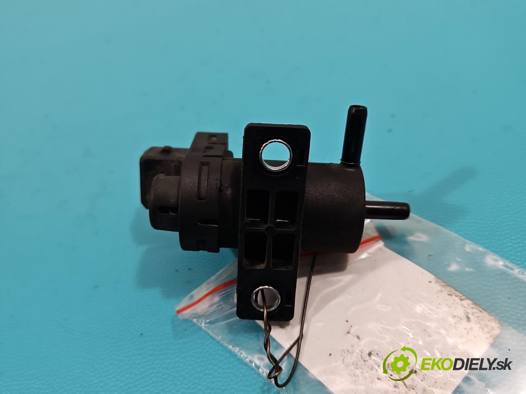 Renault Koleos I 2008-2016 2.0 dci 150 HP manual 110 kW 1995 cm3 5- ventil podtlaku 8200762162 (Ventily)