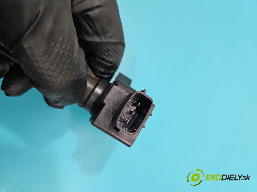 Mazda 6 I GG 2002-2007 2.0 16v 147 HP manual 108 kW 1999 cm3 5- cievka zapaľovacia 6M8G-12A366 (Zapaľovacie cievky, moduly)