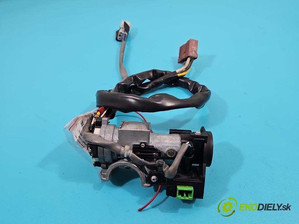 Honda Accord VI 1998-2002 1,8.0 16V 136 HP manual 100 kW 1850 cm3 4- Spínačka  (Spínacie skrinky a kľúče)