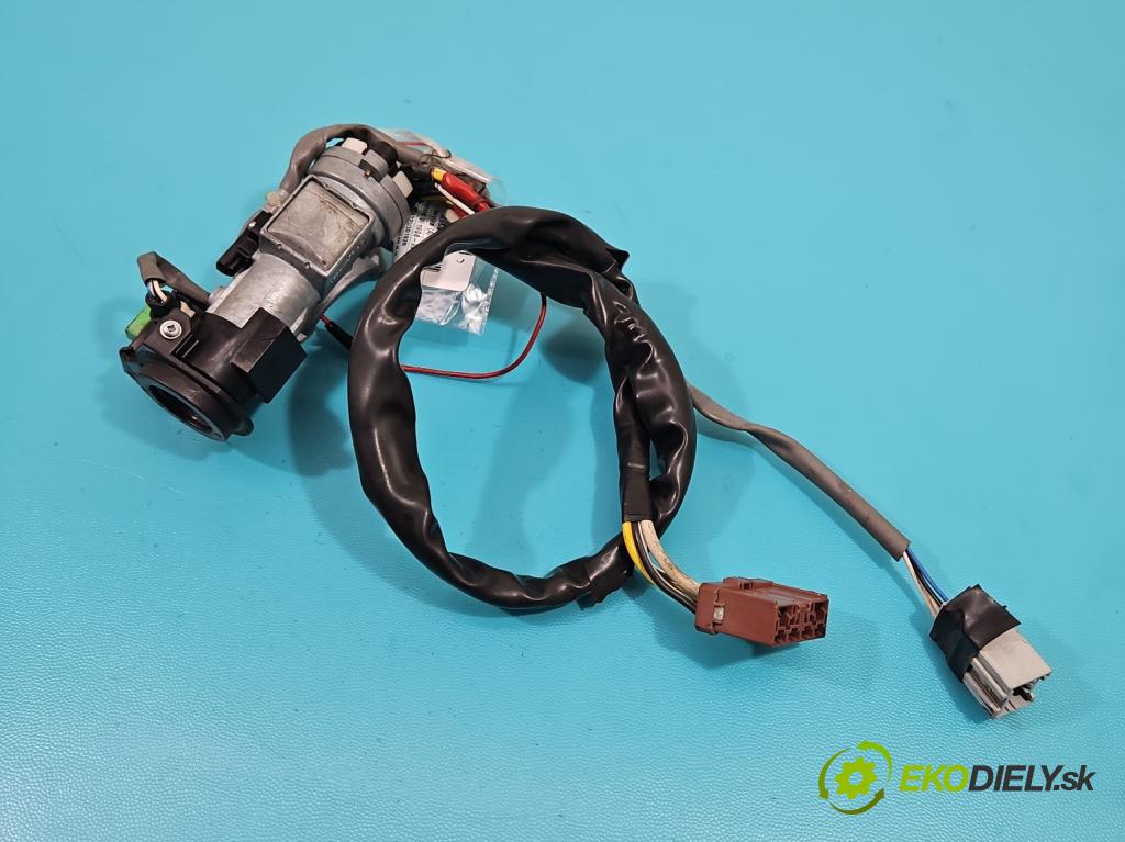 Honda Accord VI 1998-2002 1,8.0 16V 136 HP manual 100 kW 1850 cm3 4- Spínačka  (Spínacie skrinky a kľúče)