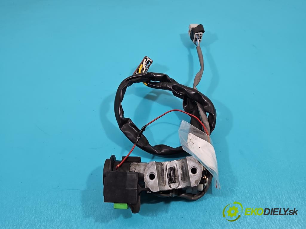 Honda Accord VI 1998-2002 1,8.0 16V 136 HP manual 100 kW 1850 cm3 4- Spínačka  (Spínacie skrinky a kľúče)