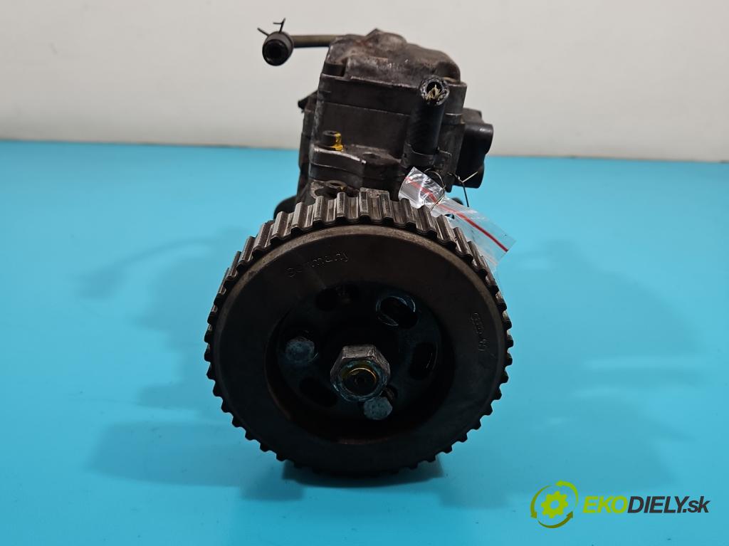 Seat Toledo II 1998-2004 1.9 tdi 110 HP manual 81 kW 1896 cm3 4- čerpadlo vstrekovacia 0460404977 (Vstrekovacie čerpadlá)