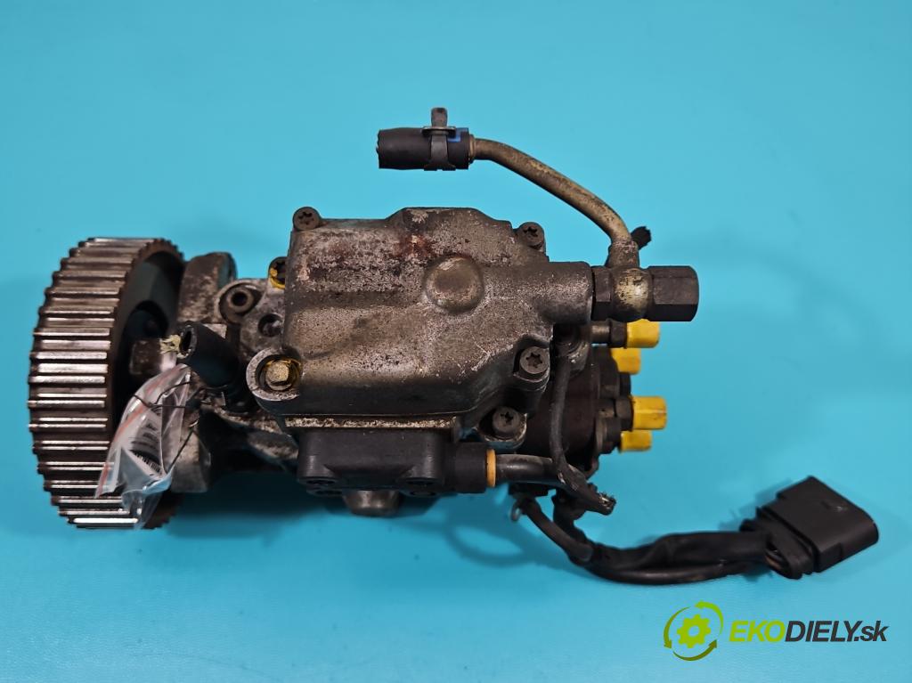 Seat Toledo II 1998-2004 1.9 tdi 110 HP manual 81 kW 1896 cm3 4- čerpadlo vstrekovacia 0460404977 (Vstrekovacie čerpadlá)