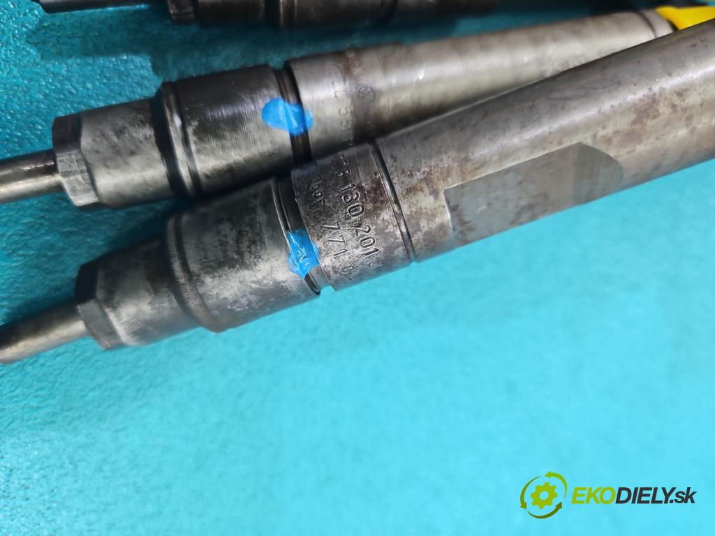 Vw Golf III 1991-1998 1.9 tdi 90 HP manual 66 kW 1896 cm3 5- vstrek 028130201J (Vstrekovač paliva)