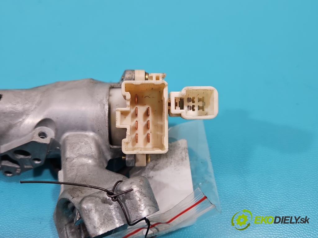 Toyota Corolla E11 1997-2002 1.6 16V 114 HP manual 84 kW 1587 cm3 5- Spínačka 45020-12-11 (Spínacie skrinky a kľúče)