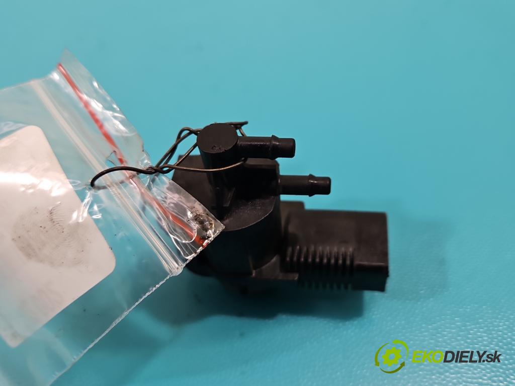 Vw Sharan II 2010-2022 2.0 tdi 170 HP automatic 125 kW 1968 cm3 5- ventil podtlaku 1K0906283A (Ventily)