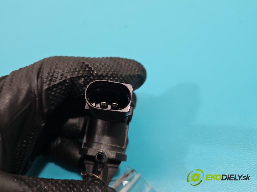 Vw Sharan II 2010-2022 2.0 tdi 170 HP automatic 125 kW 1968 cm3 5- ventil podtlaku 1K0906283A (Ventily)