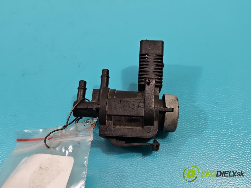 Vw Sharan II 2010-2022 2.0 tdi 170 HP automatic 125 kW 1968 cm3 5- ventil podtlaku 1K0906283A (Ventily)