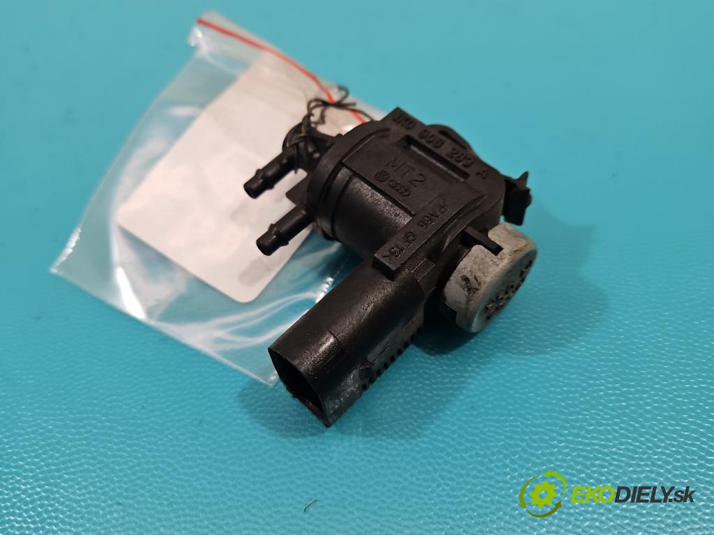 Vw Sharan II 2010-2022 2.0 tdi 170 HP automatic 125 kW 1968 cm3 5- ventil podtlaku 1K0906283A (Ventily)