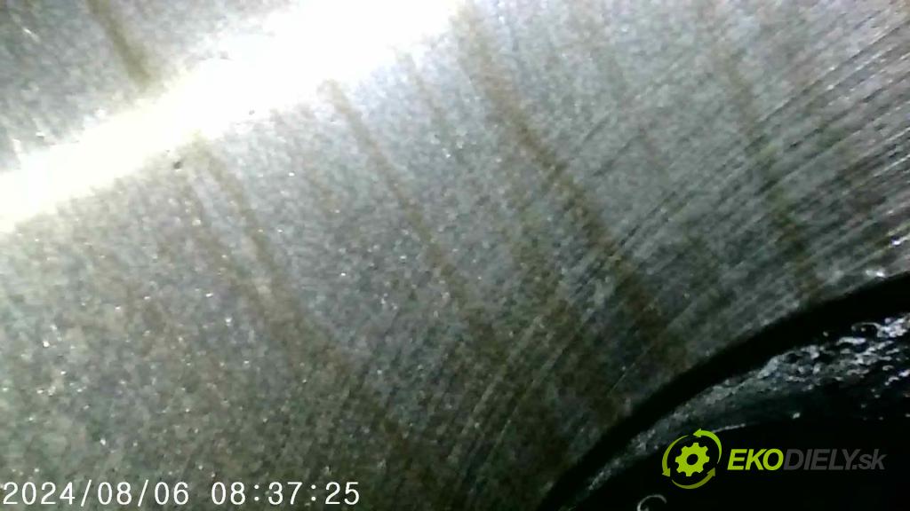 Skoda Octavia II 2004-2013 1.9 tdi (BKC) 105 HP manual 77 kW 1896 cm3 5- motor diesla BKC