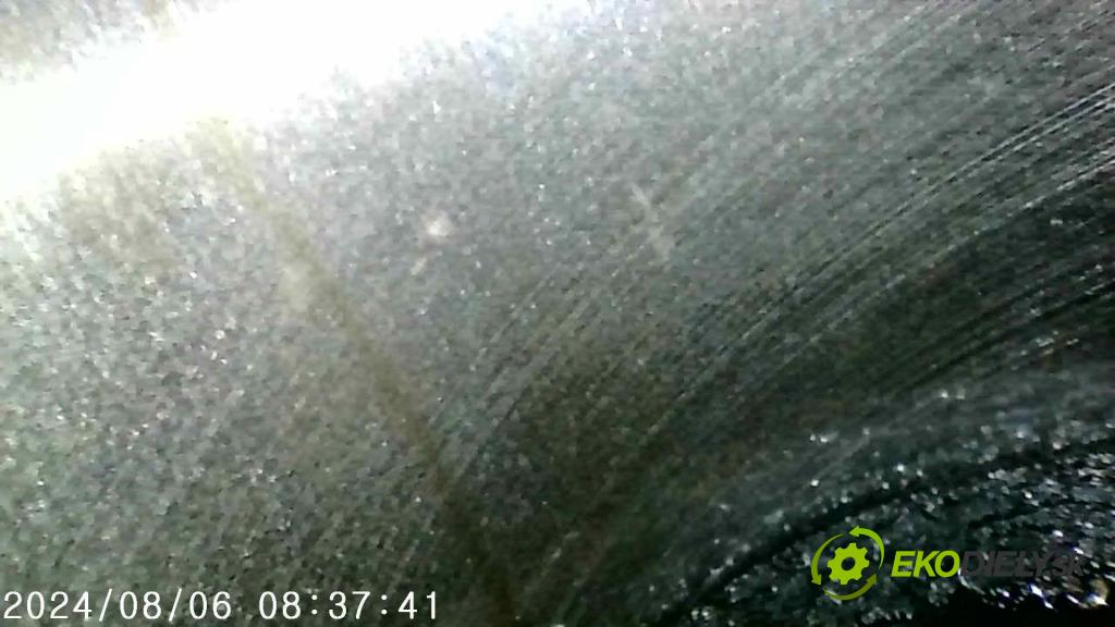 Skoda Octavia II 2004-2013 1.9 tdi (BKC) 105 HP manual 77 kW 1896 cm3 5- motor diesla BKC