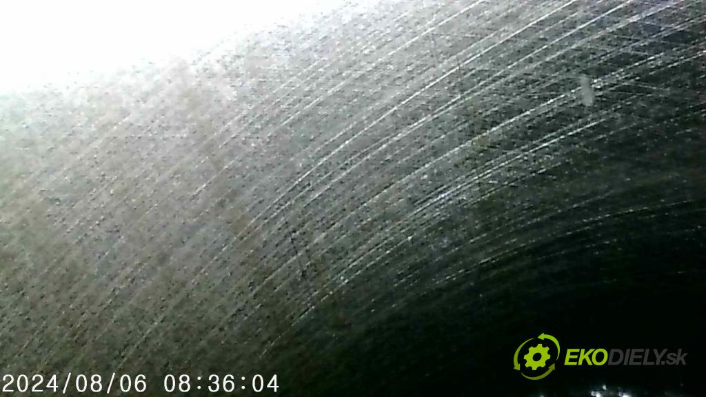 Skoda Octavia II 2004-2013 1.9 tdi (BKC) 105 HP manual 77 kW 1896 cm3 5- motor diesla BKC