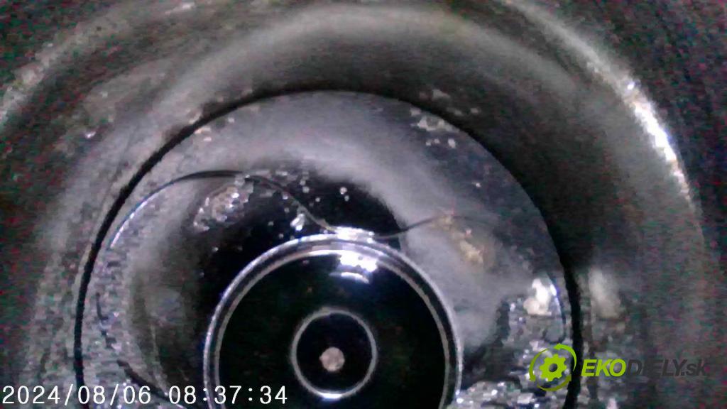 Skoda Octavia II 2004-2013 1.9 tdi (BKC) 105 HP manual 77 kW 1896 cm3 5- motor diesla BKC