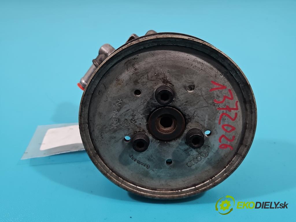 Audi A6 C5 1997-2004 2.5 tdi 163 HP automatic 120 kW 2496 cm3 5- čerpadlo posilovač 4B0145156R (Servočerpadlá, pumpy riadenia)