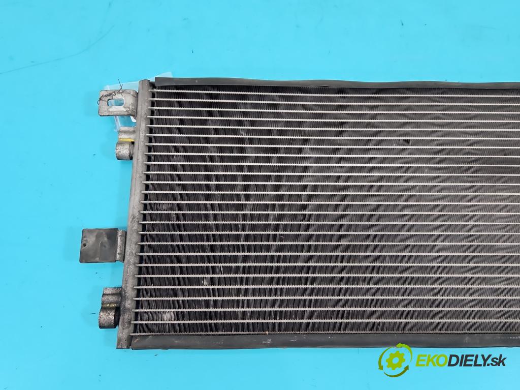 Mini One I 2000-2006 1.6 16V 90 HP manual 66 kW 1598 cm3 3- chladič klimatizácie  (Chladiče klimatizácie)