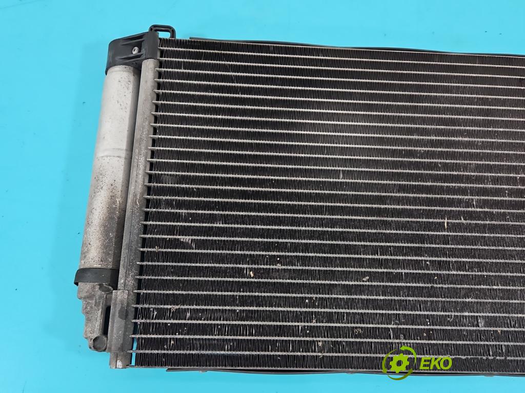 Mini One I 2000-2006 1.6 16V 90 HP manual 66 kW 1598 cm3 3- chladič klimatizácie  (Chladiče klimatizácie)