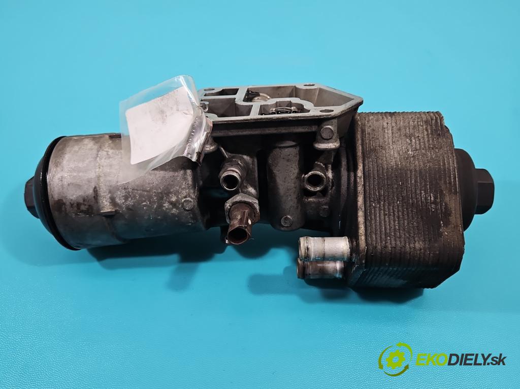 Vw Passat CC 2008-2016 2.0 tdi 170 HP automatic 125 kW 1968 cm3 4- Základ: filtra oleja: 045115389H (Obaly filtrov oleja)